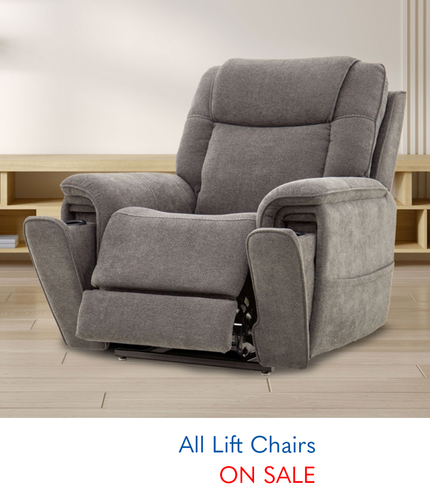 Lift Chairs On Sale