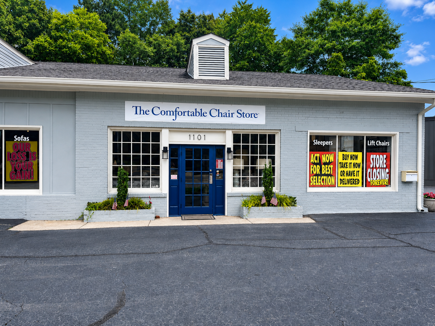 Storefront